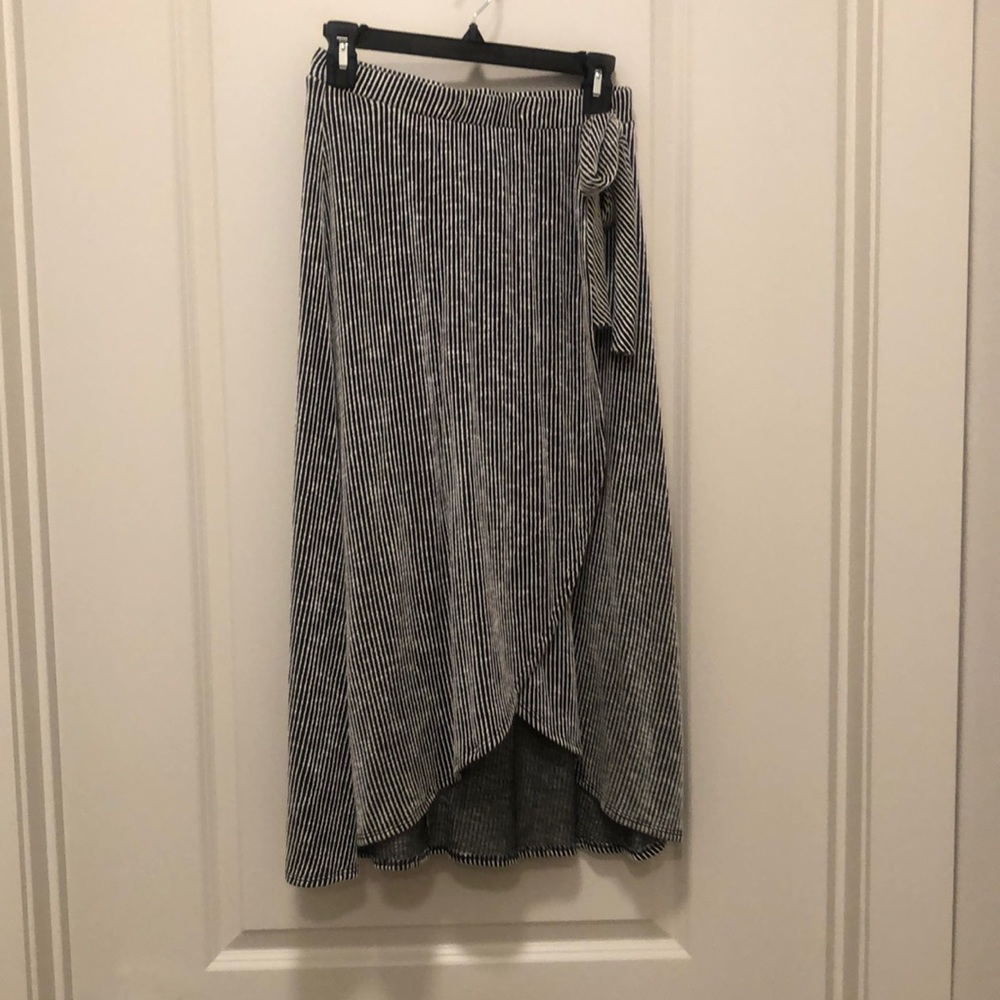 Caution To The Wind Skirt